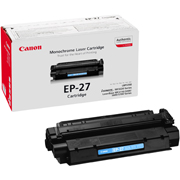 CANON TONER EP-27 8489A002 NEGRO 2.500P